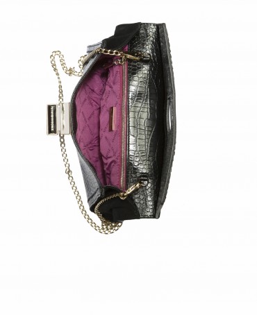 Сумка Женская 16520.Nebraska/NERO